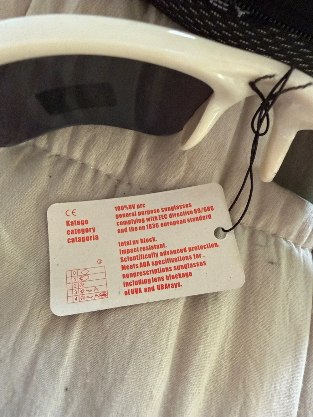 Oakley Katego Sunglasses with Gold-Green Mirror Lenses